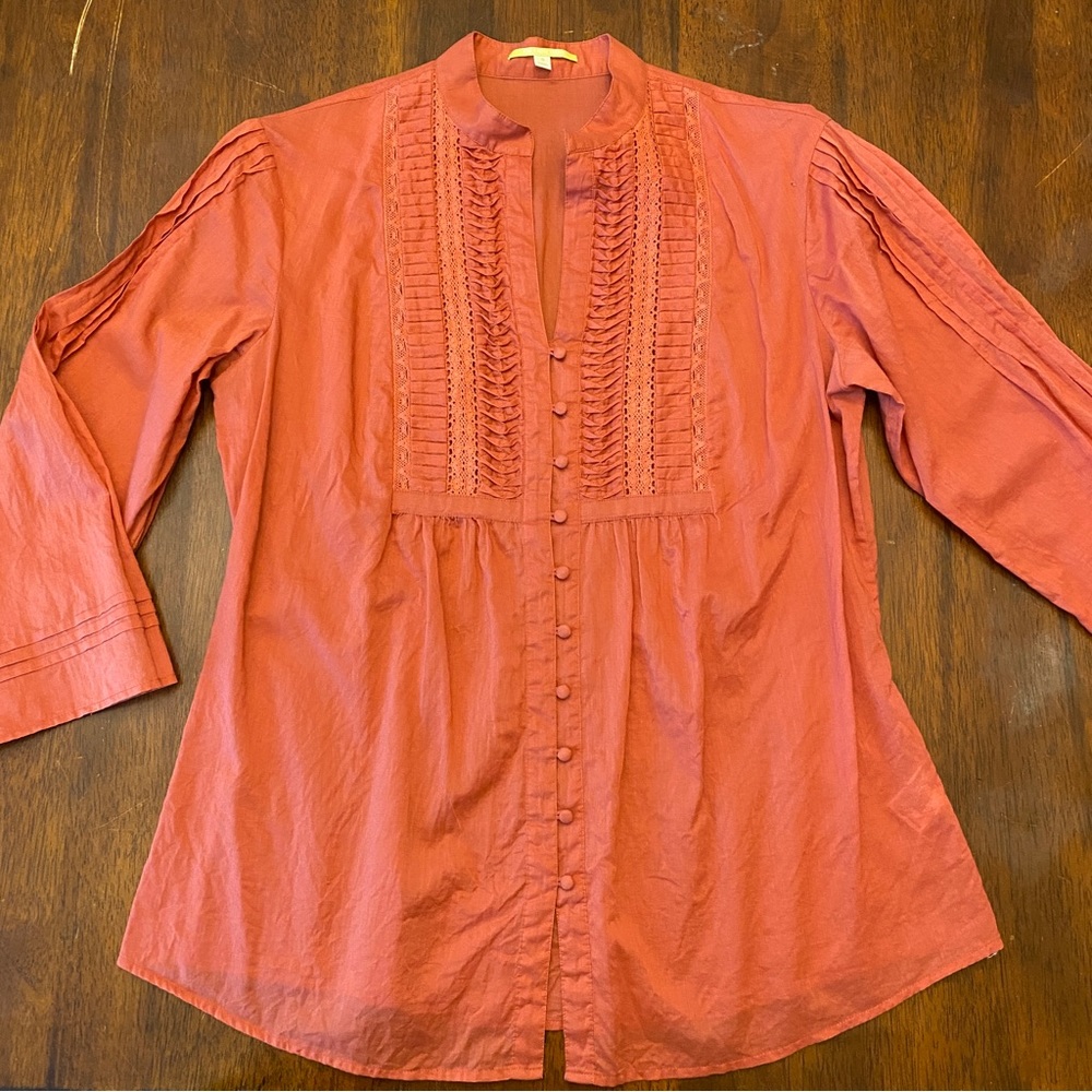 Gianni Bini Blouse - Size 4
